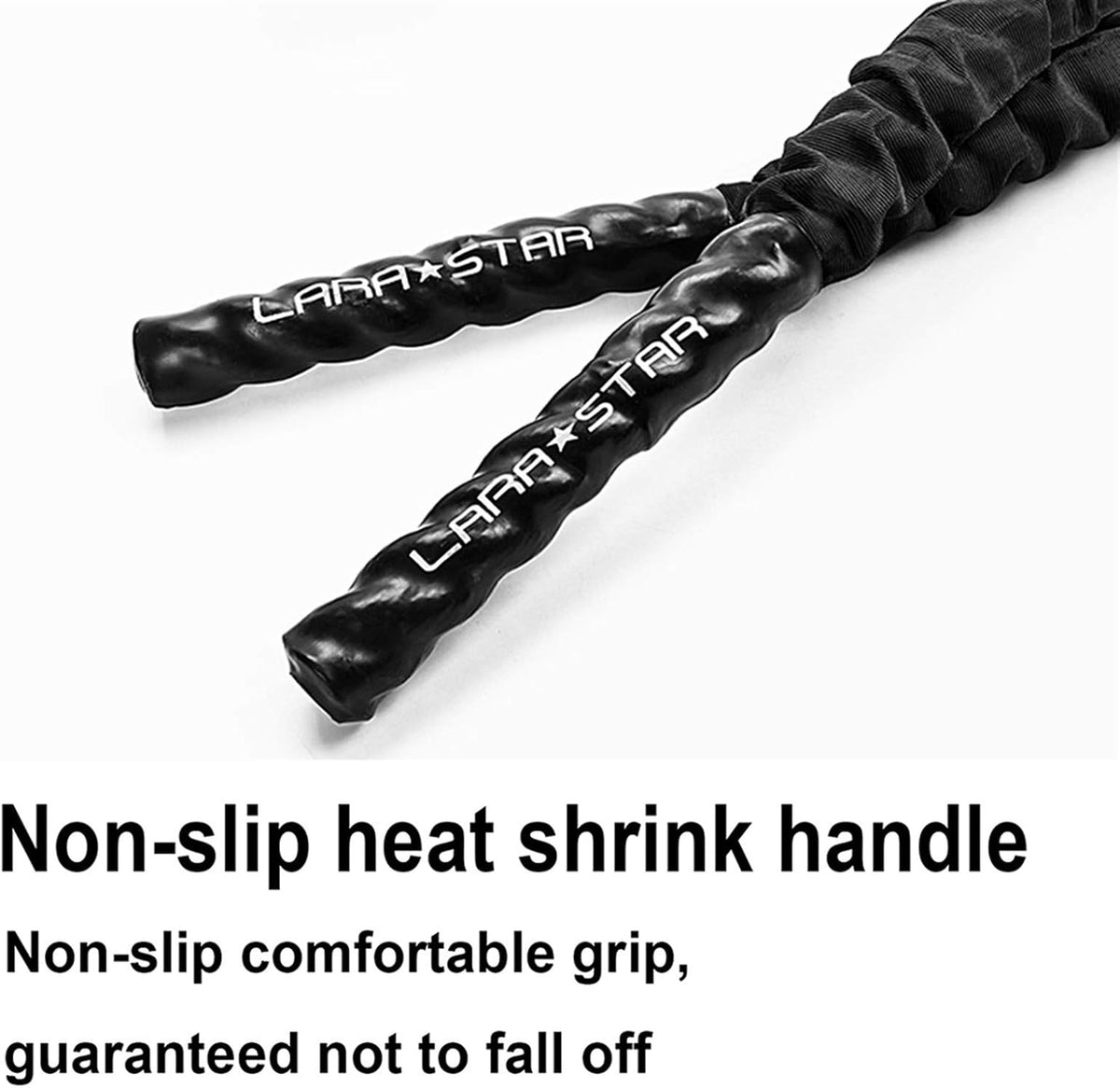 TA Sport Battle Rope 38 mm x 15 m, SRP002B