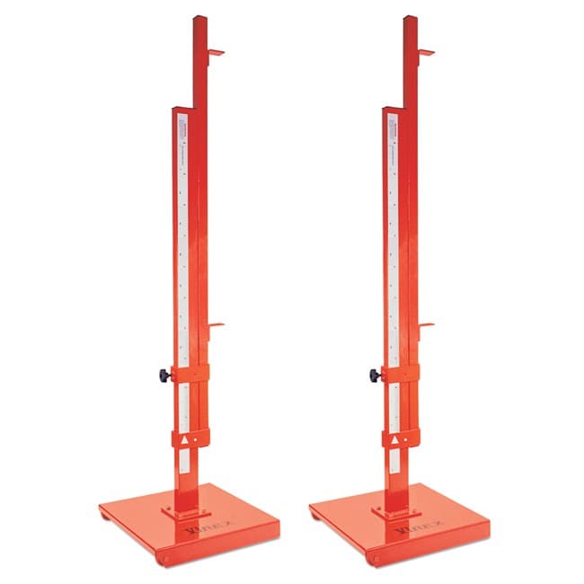 DS Competition IAAF High Jump Stand (70 cm to 260 cm)