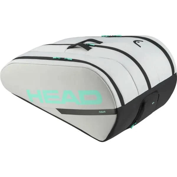 Head Tour Racket Bag XL, 12 Racket Bag