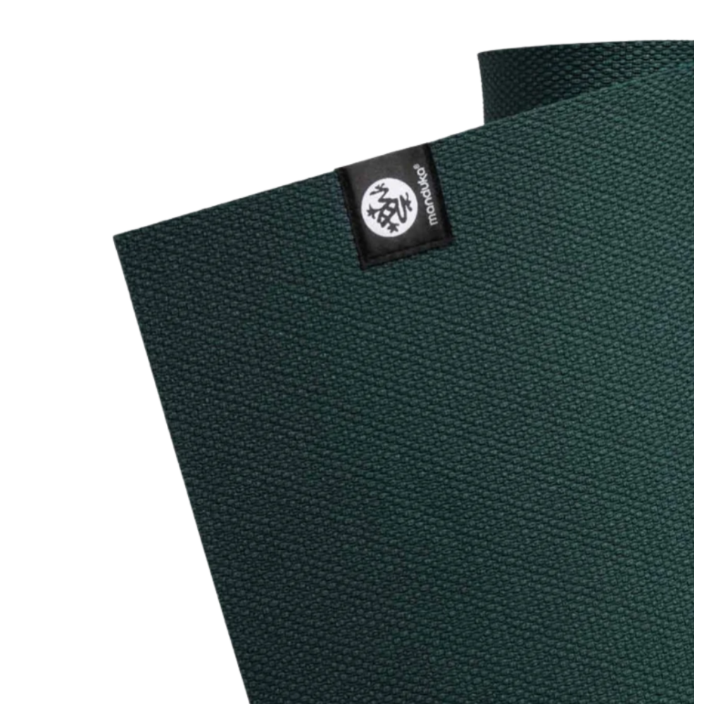 Manduka "X" Yoga Mat, 71" (180cm), 5mm