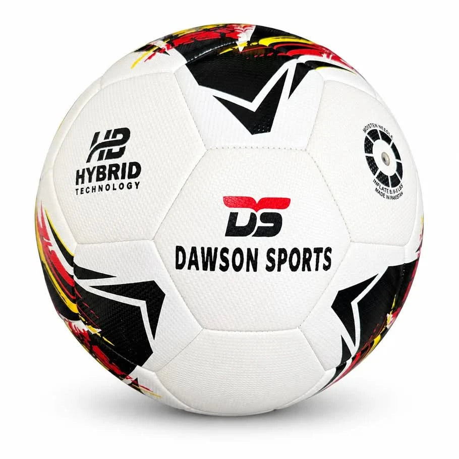 Dawson Sports Force Futsal Soccer Ball – Size 4