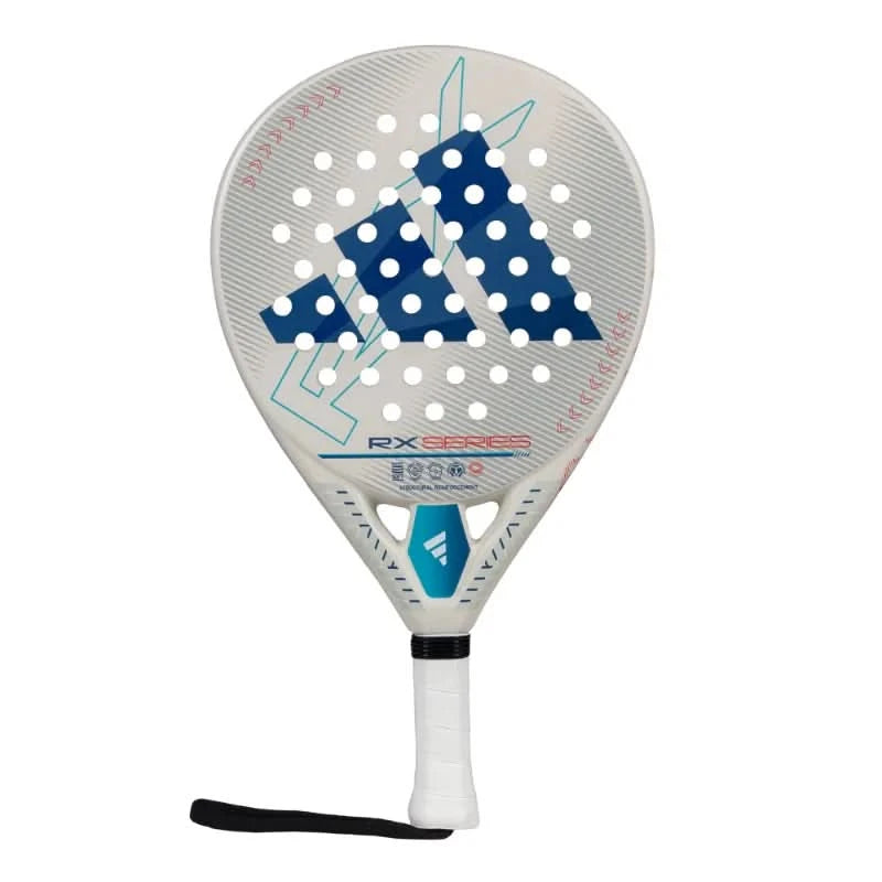 Adidas RX Series Light 3.4 (2025) Padel Racket