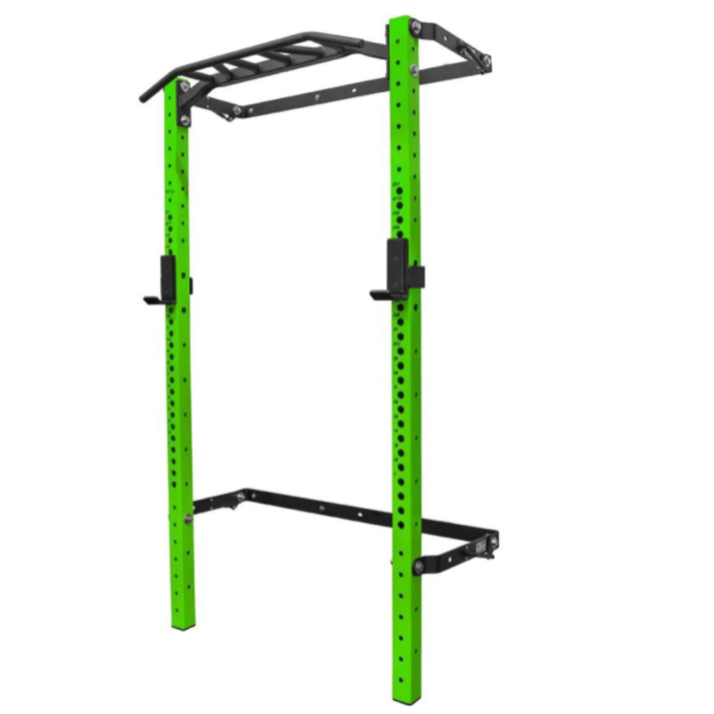 Liftdex The Mystery Folding Stand: Portable & Versatile | 2.4M Folded