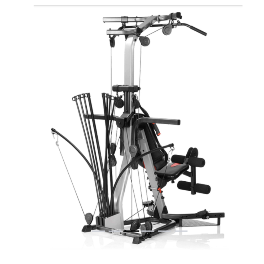 Bowflex Xtreme 2SE Home Gym Series
