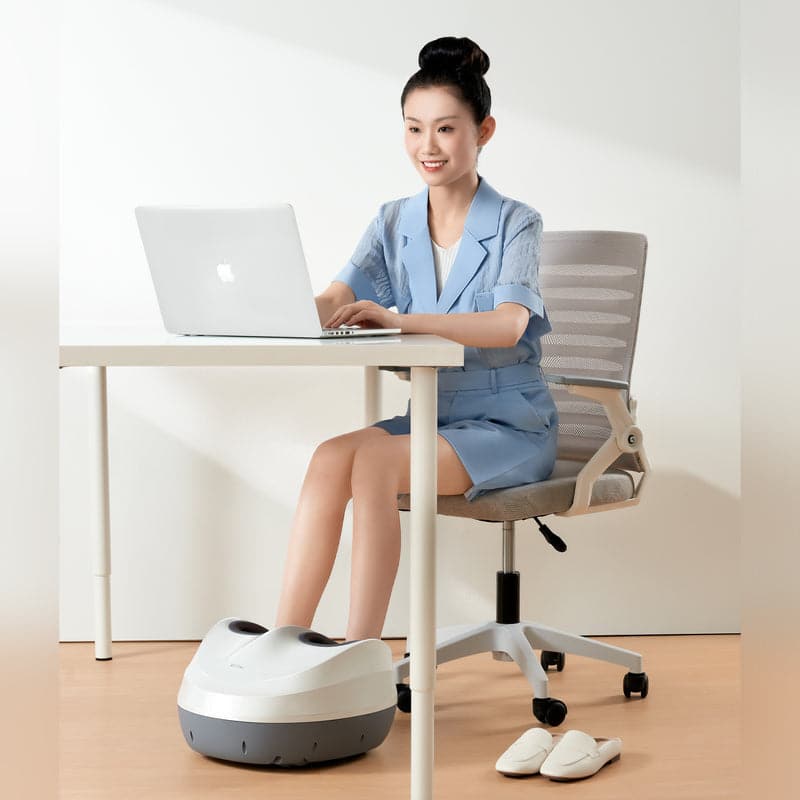 Rotai Foot Massager