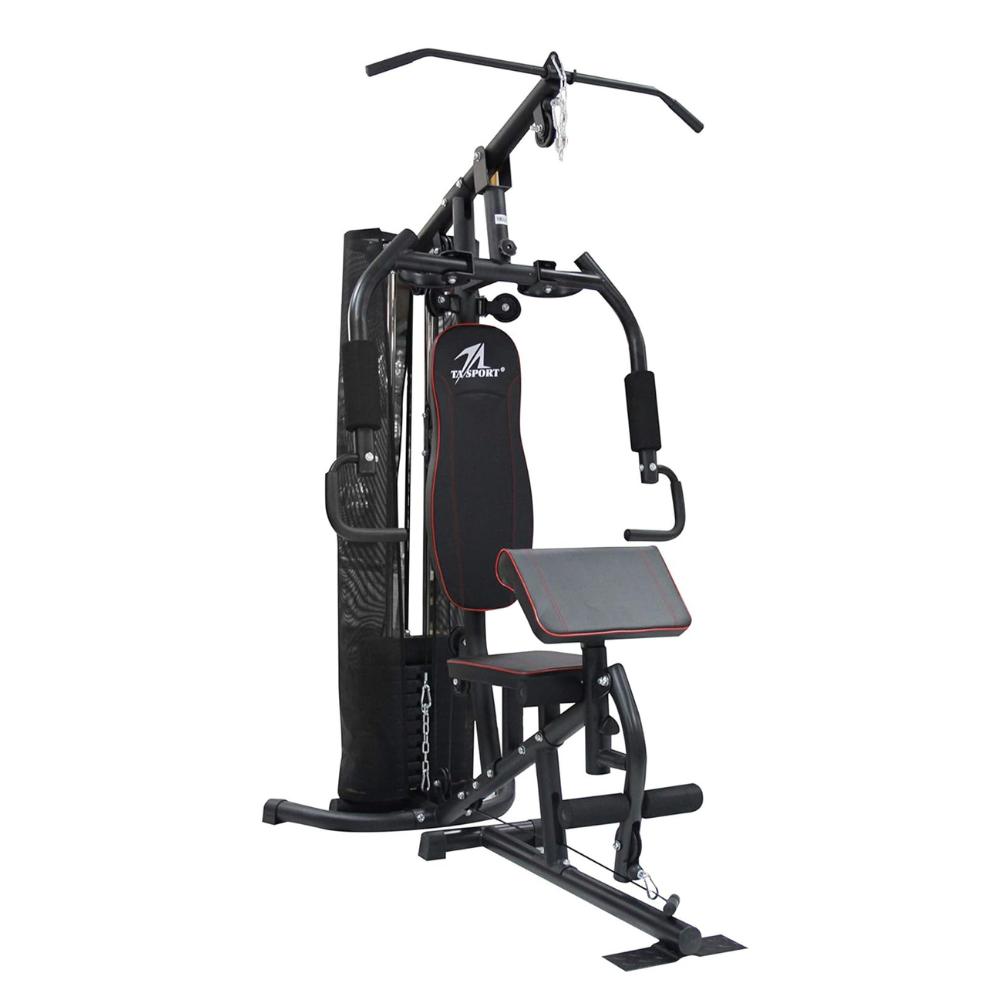 TA Sport One Station Home Gym, YQP58