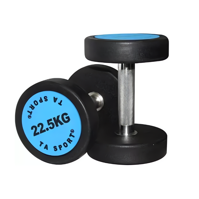 Ta Sports, Dumbbell, Dzlg9 - Blue