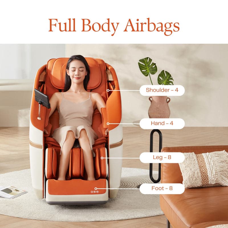 Rotai Jimny Massage Chair