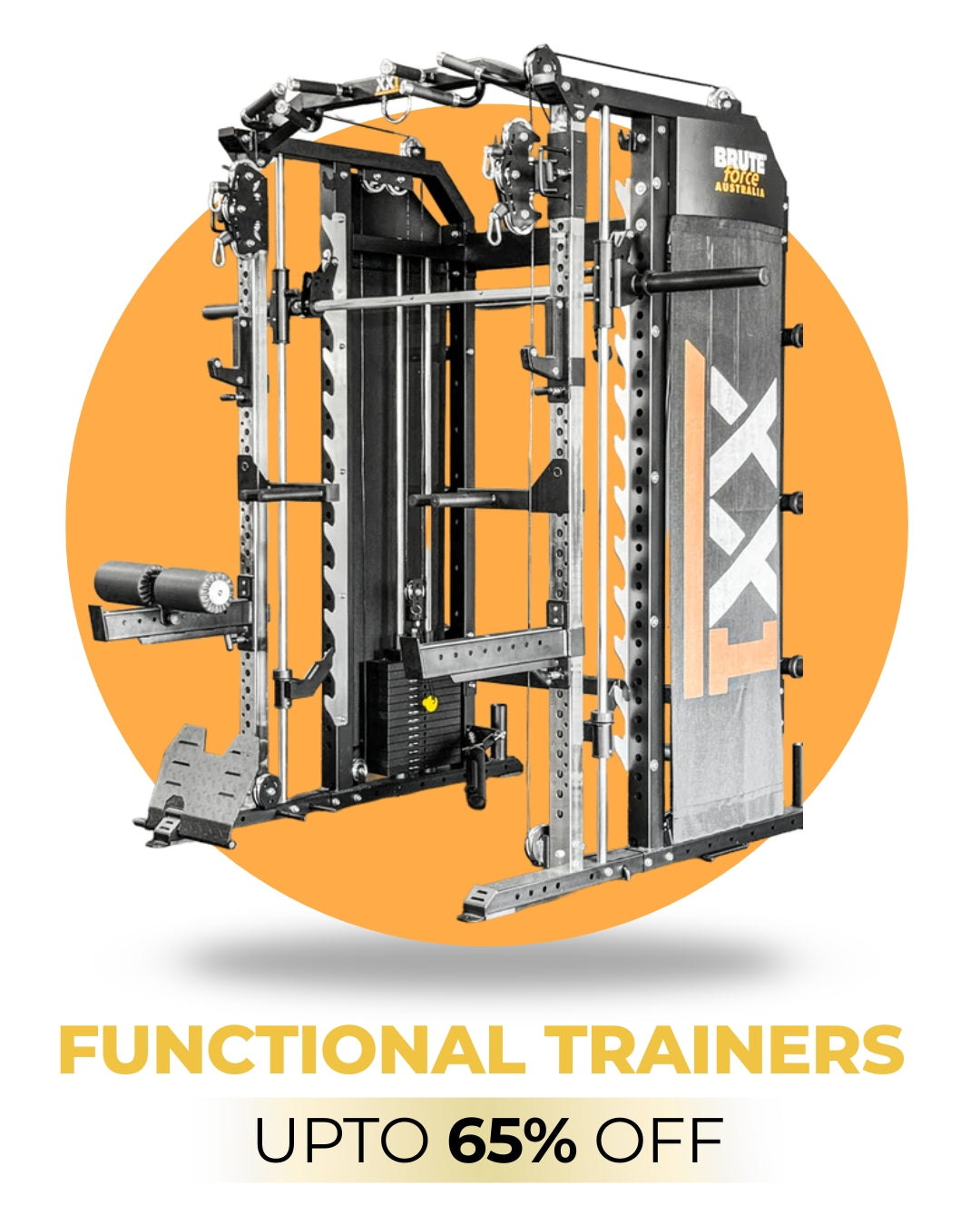 Functional Trainers