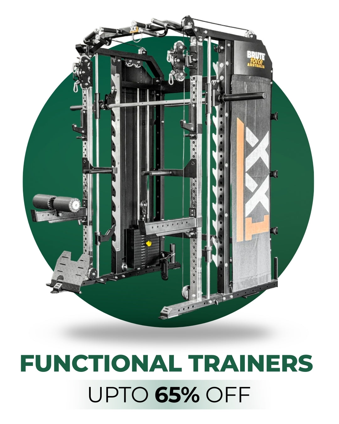 Functional Trainers