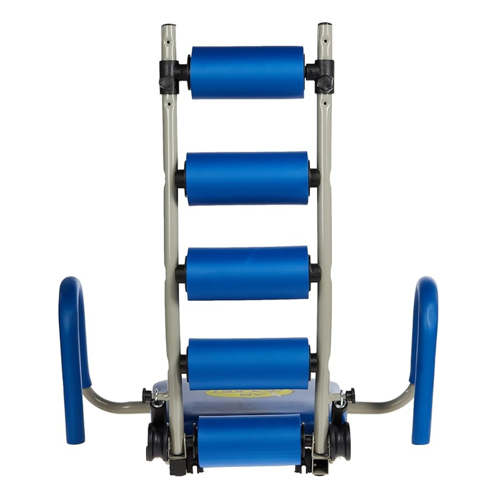 Ta Sport, Ab Rocket Exercise Twister, Ls-3260, Blue