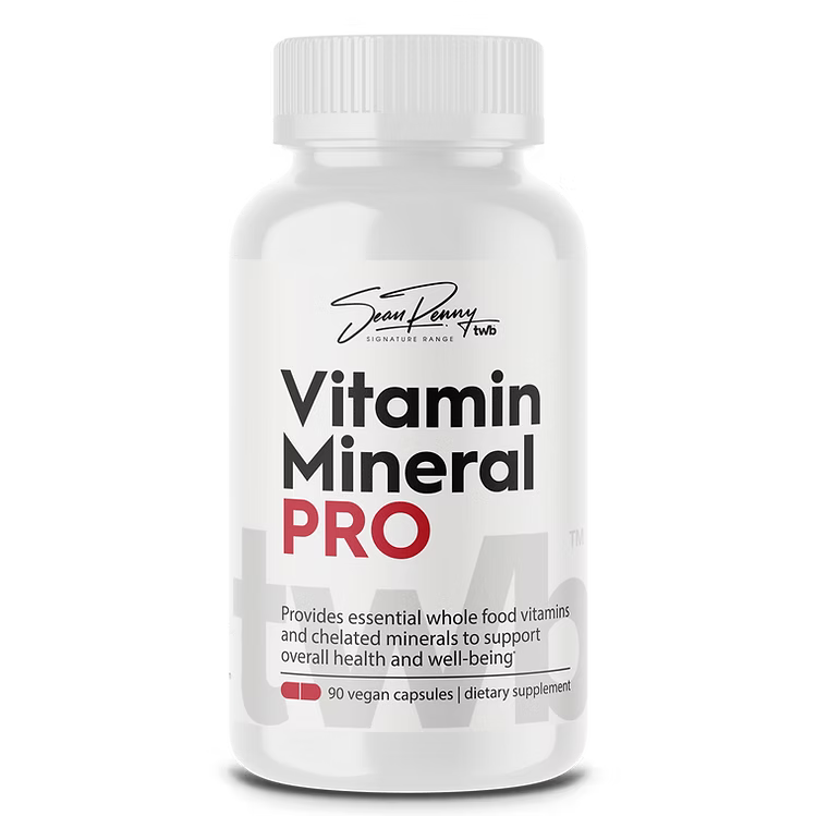 Vitamin Mineral PRO