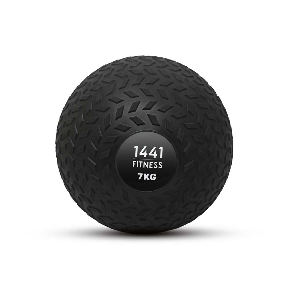 1441 Fitness Premium Z Grip Slam Ball - (2 Kg to 30 Kg) 