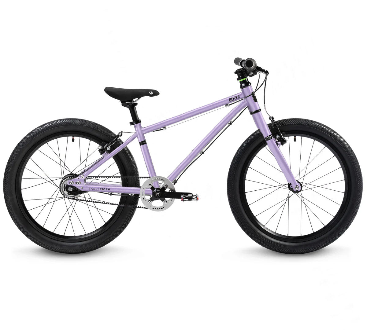 Early Rider Belter 20 Kids Bike Sage Green
