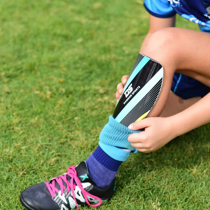 DS Soccer Shin Guard - Junior