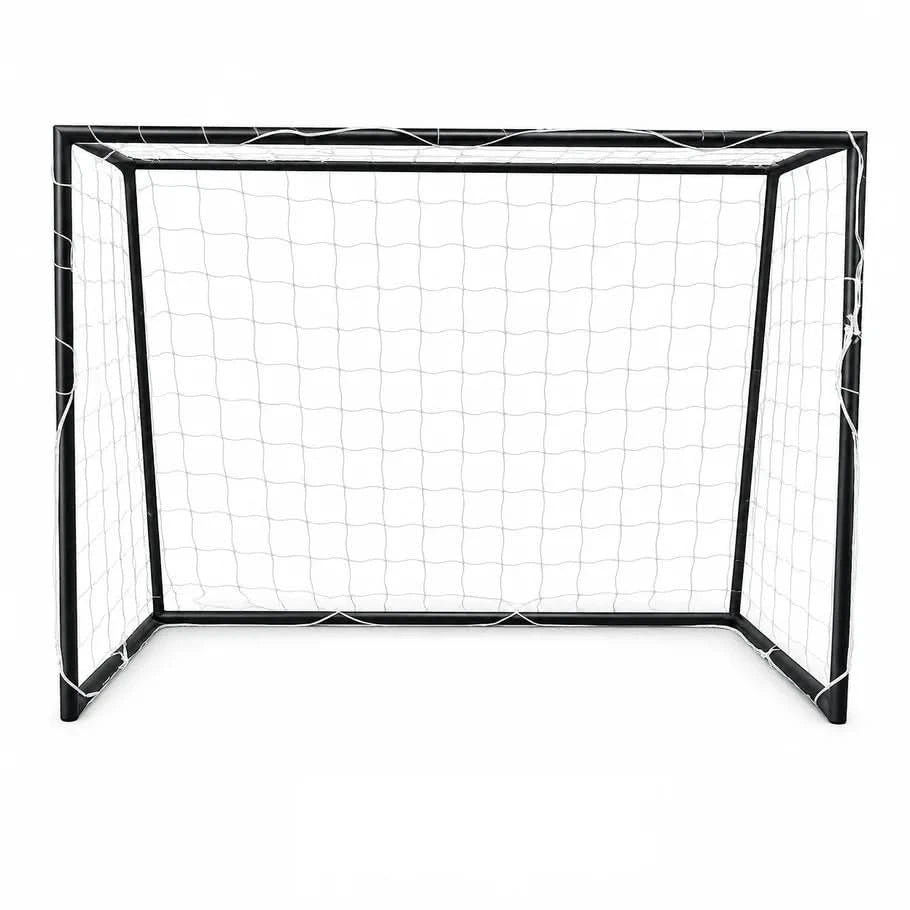 Dawson Sports 38mm Steel Football Goal Post