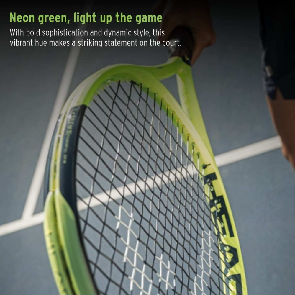 HEAD Extreme MP L Tennis Racket 2026