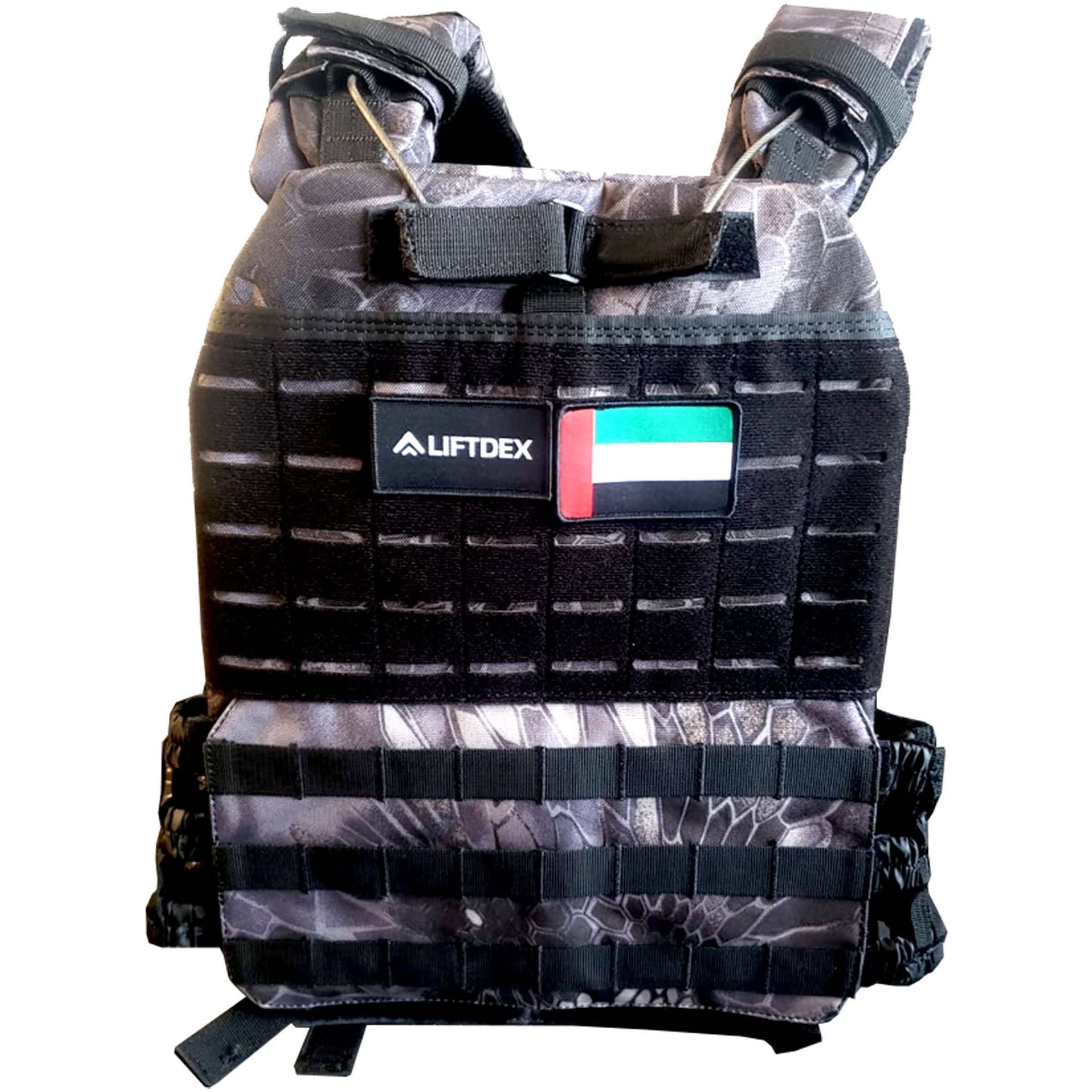 Liftdex Tactical Vest