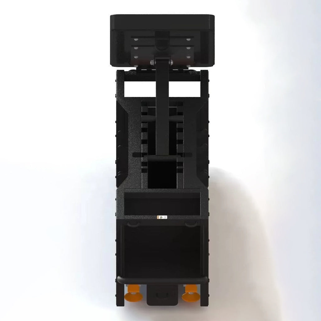 Liftdex Smart Bench - Nova Fitbench with Storage