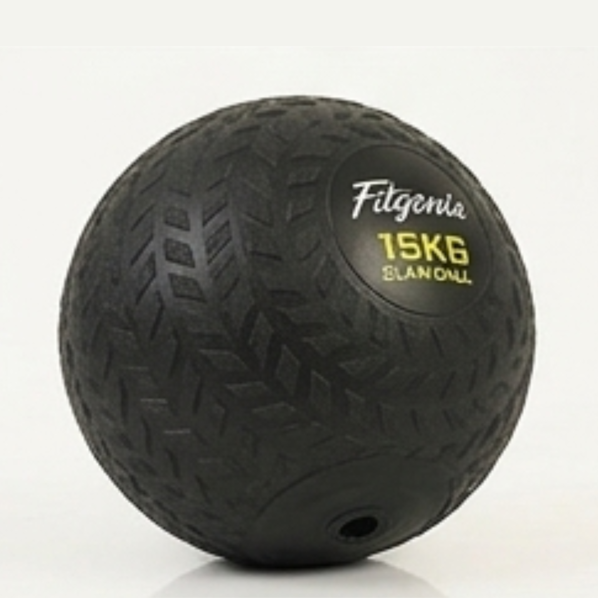 Fitgenix Slam Ball | HIIT & Functional Training