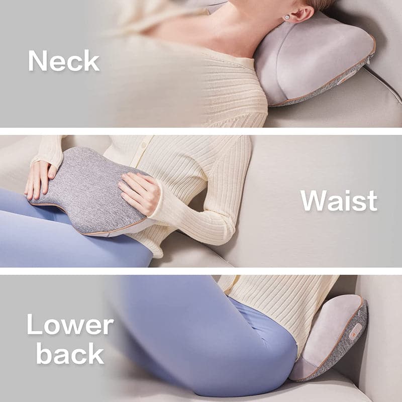 Rotai Lumbar Massager