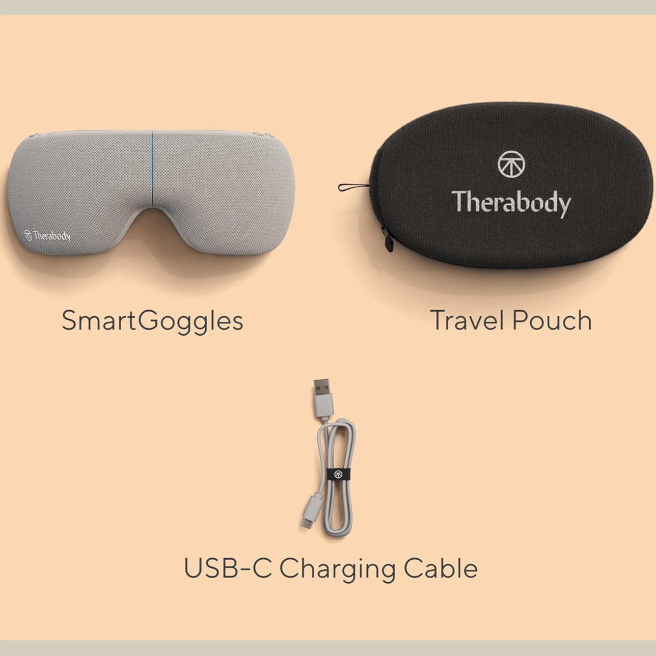 Therabody Smartgoggles