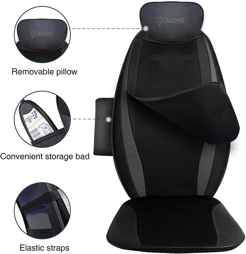 Rotai Shiatsu Back Massager