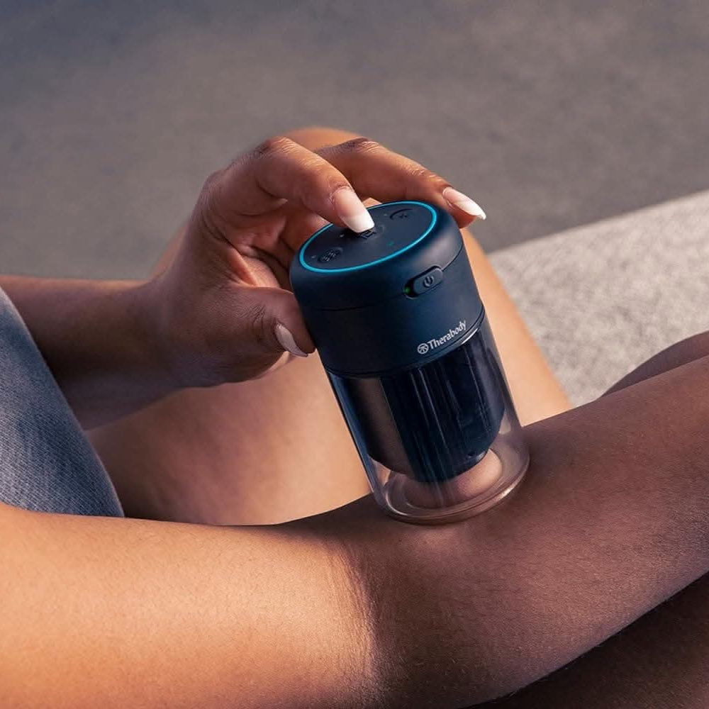 Theragun TheraCup Smart Cupping Device