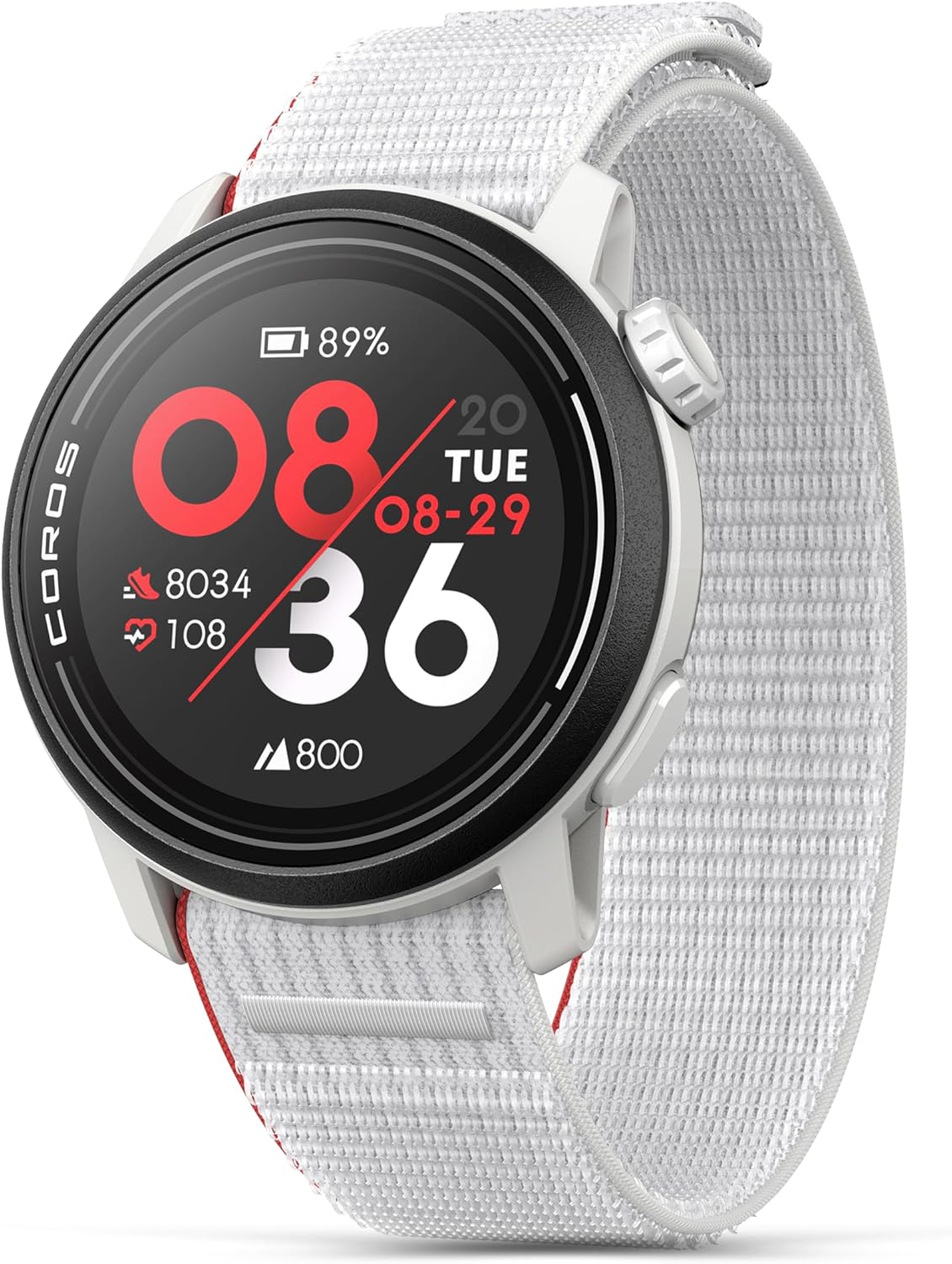 Coros Pace 3 GPS Sport Watch