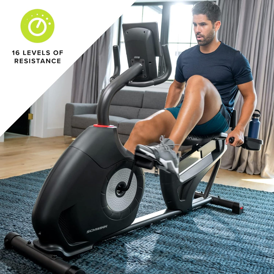 Buy Exercise Bikes UAE | Best Price Exercise Bikes Dubai