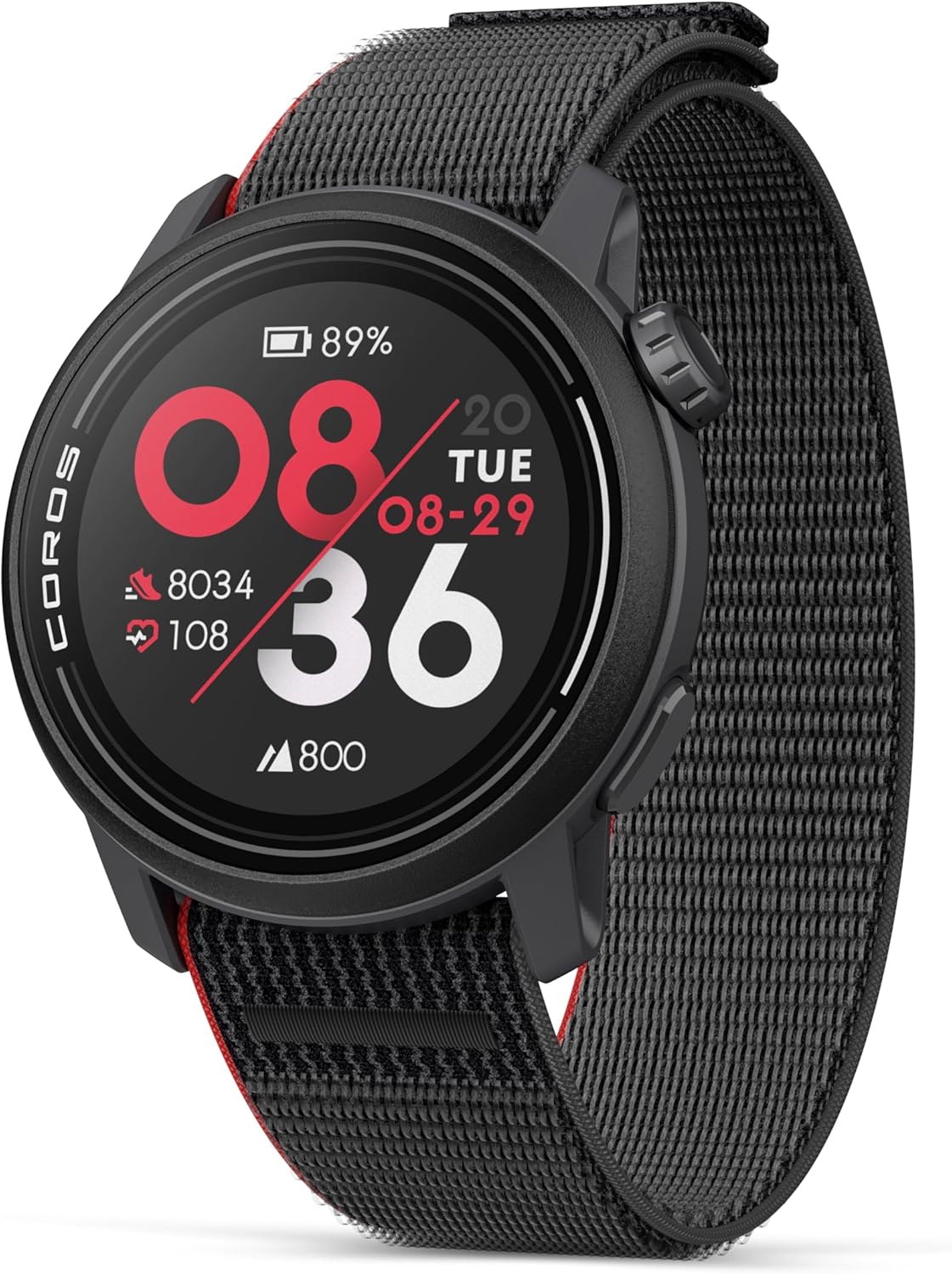 Coros Pace 3 GPS Sport Watch