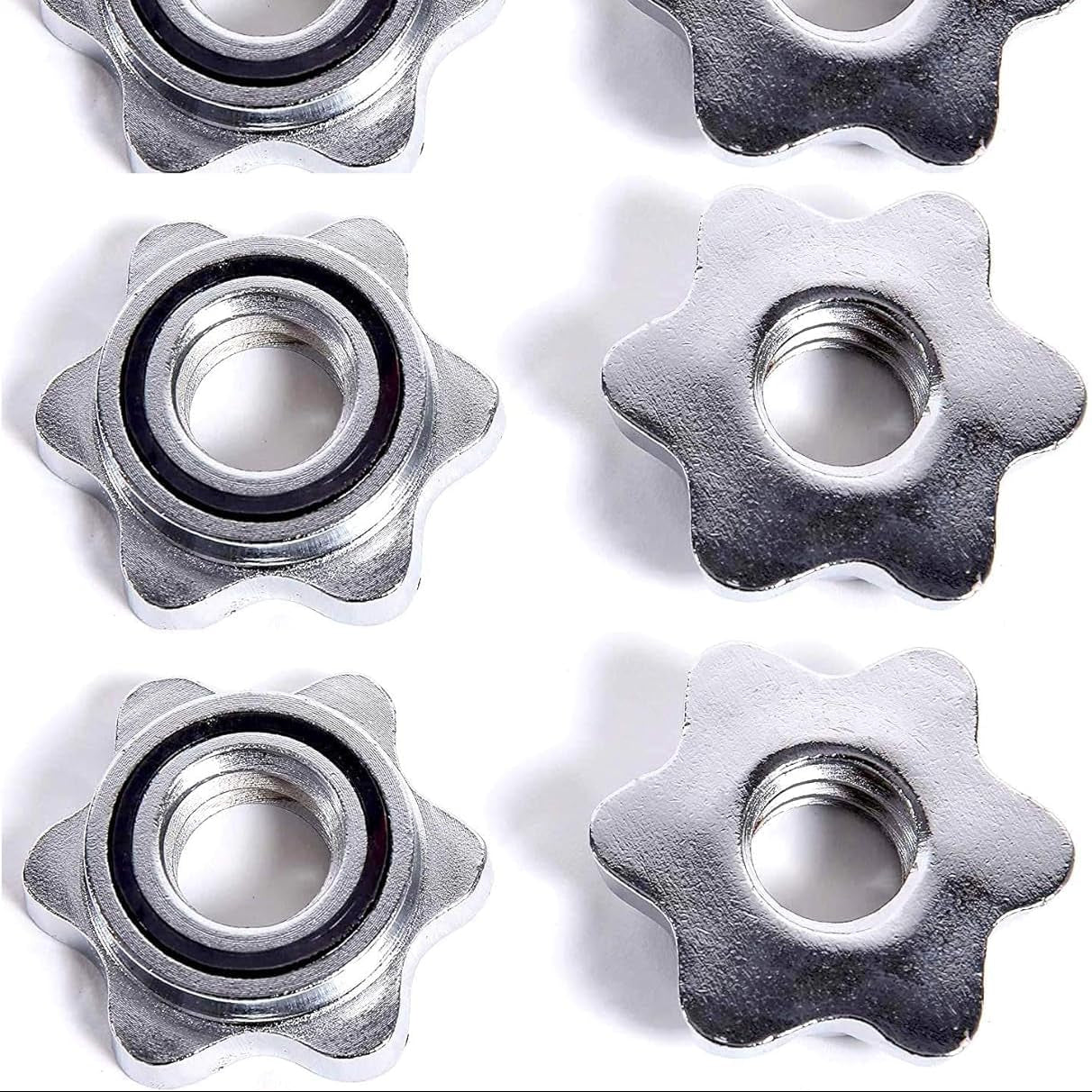 Sparnod Fitness Dumbbell Set With Case, SD-50