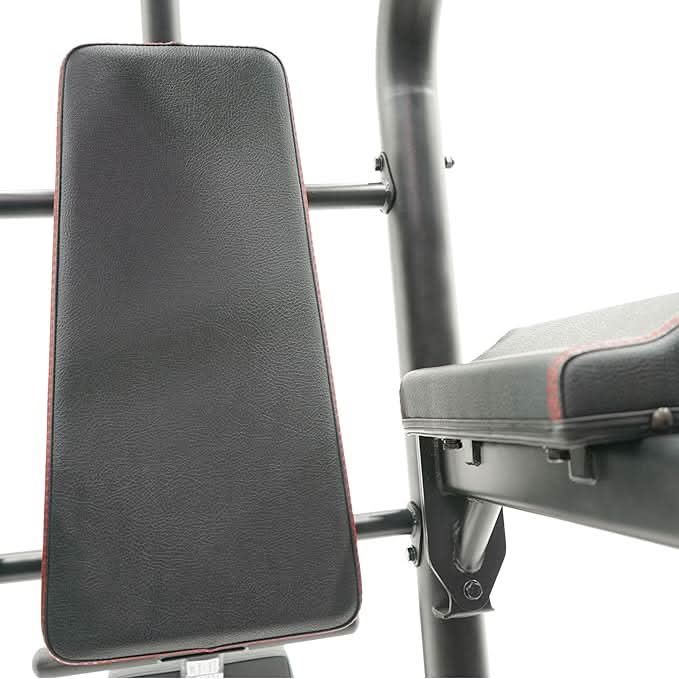 Inspire Fitness Chin Dip VKR Station
