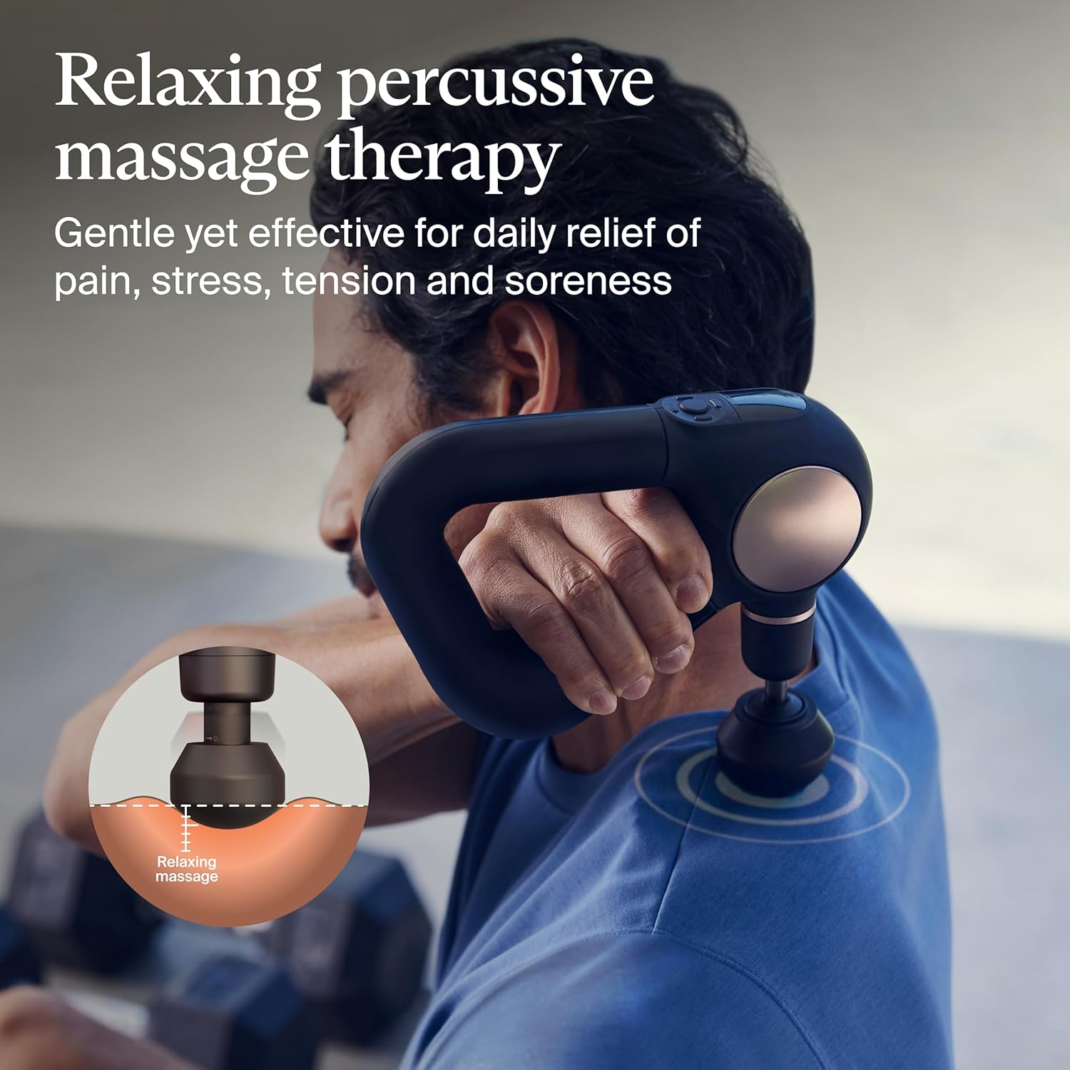 Theragun Sense Massage Gun