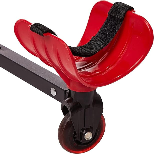 Ta Sport, Ab Gym Ball, Ls-3292, Red