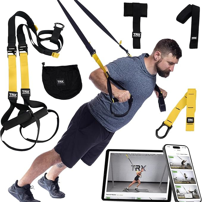 Trx, Move System, Multi-Color