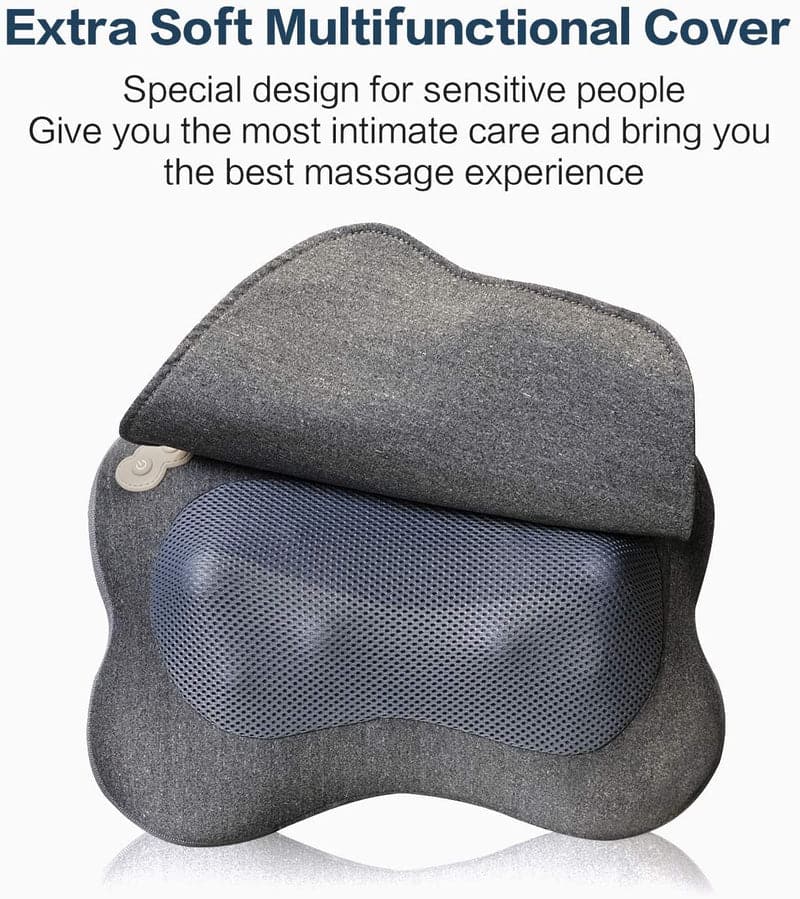 Rotai Neck Pillow Massager