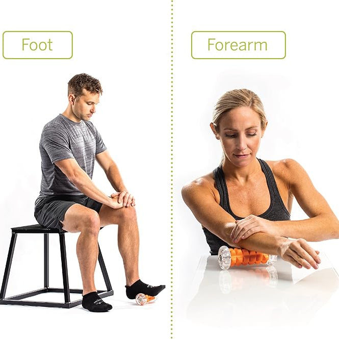 TriggerPoint Nano Foot Roller