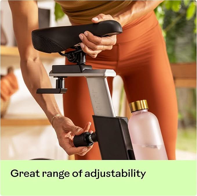 BowFlex IC Bike SEi | Premium Indoor Cycling Bike