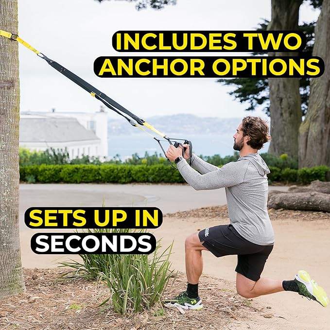 Trx, Move System, Multi-Color