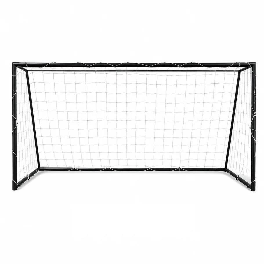 Dawson Sports 38mm Steel Football Goal Post