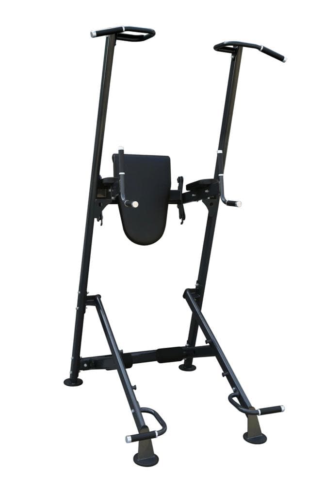 MF Sit-Up Power Hub | MF-8407