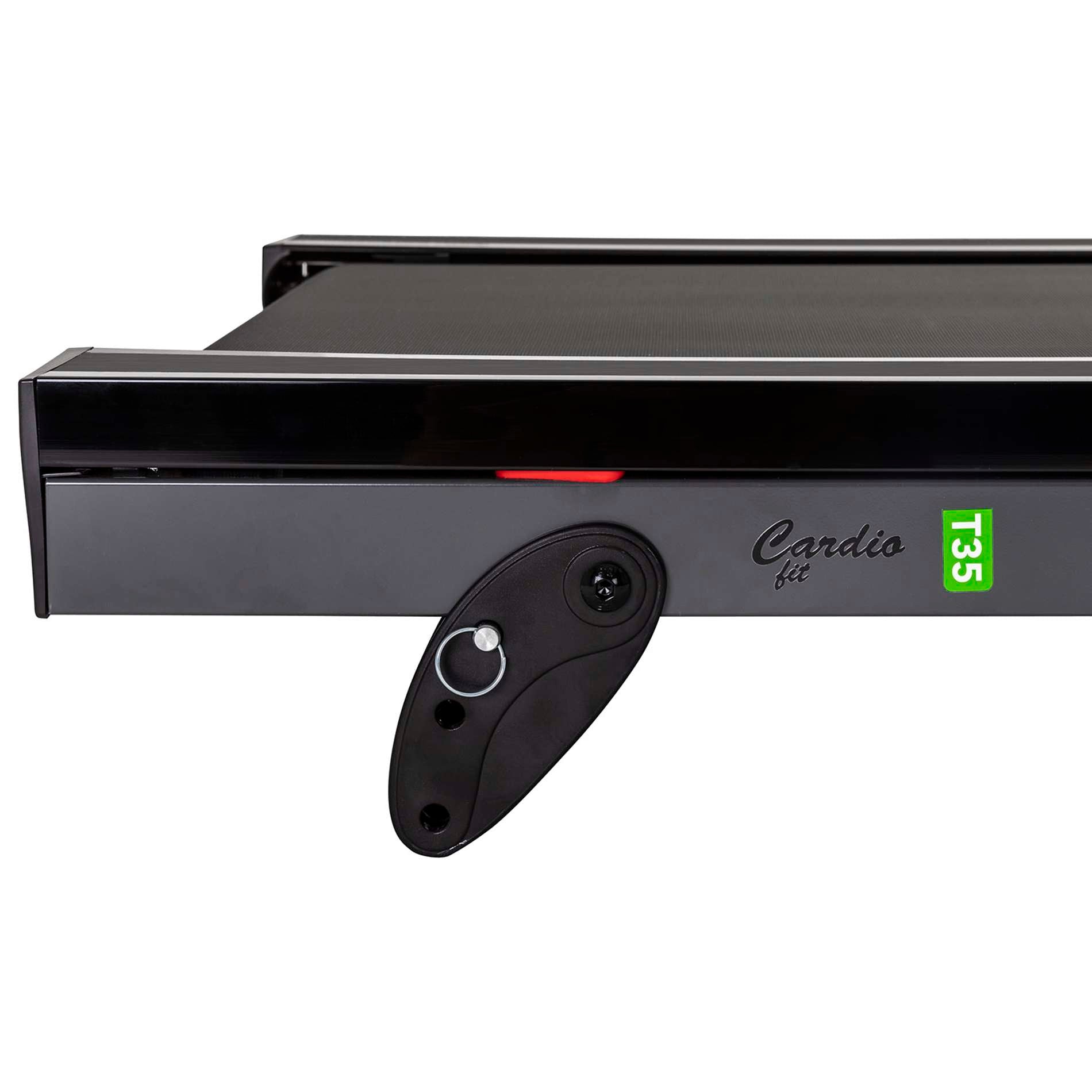 Tunturi Cardio Fit T35 Treadmill