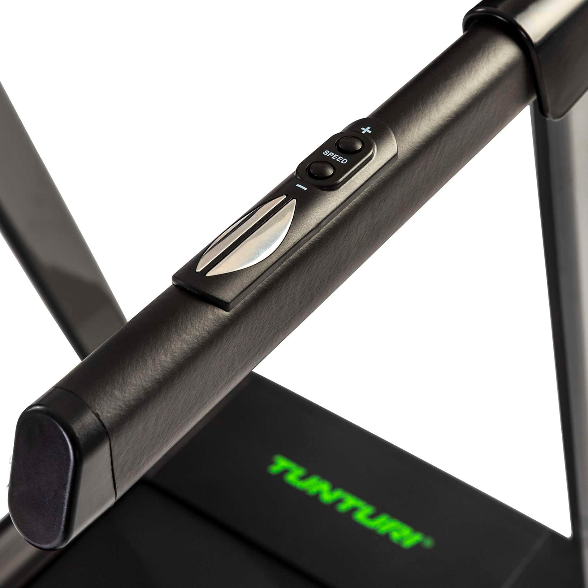 Tunturi Cardio Fit T35 Treadmill