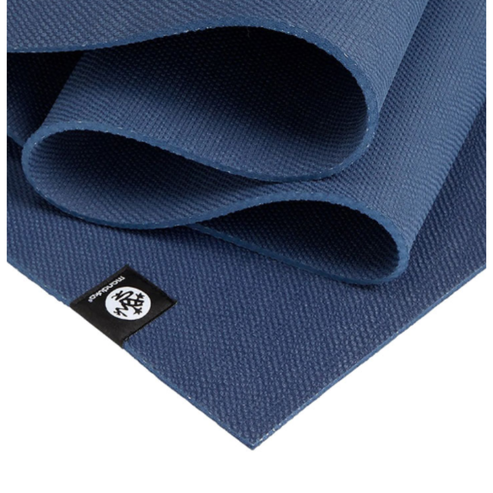 Manduka "X" Yoga Mat, 71" (180cm), 5mm