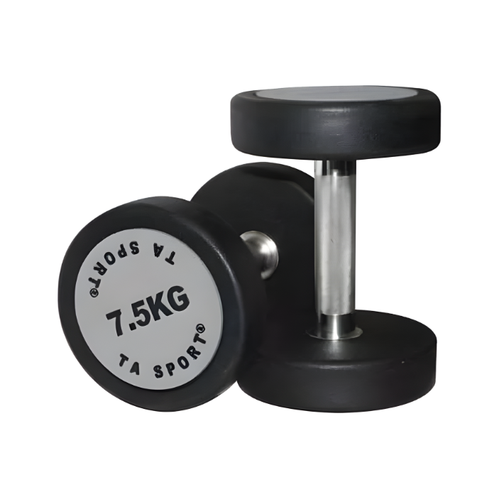 Ta Sport, Dummbell, Dzlg9, Grey