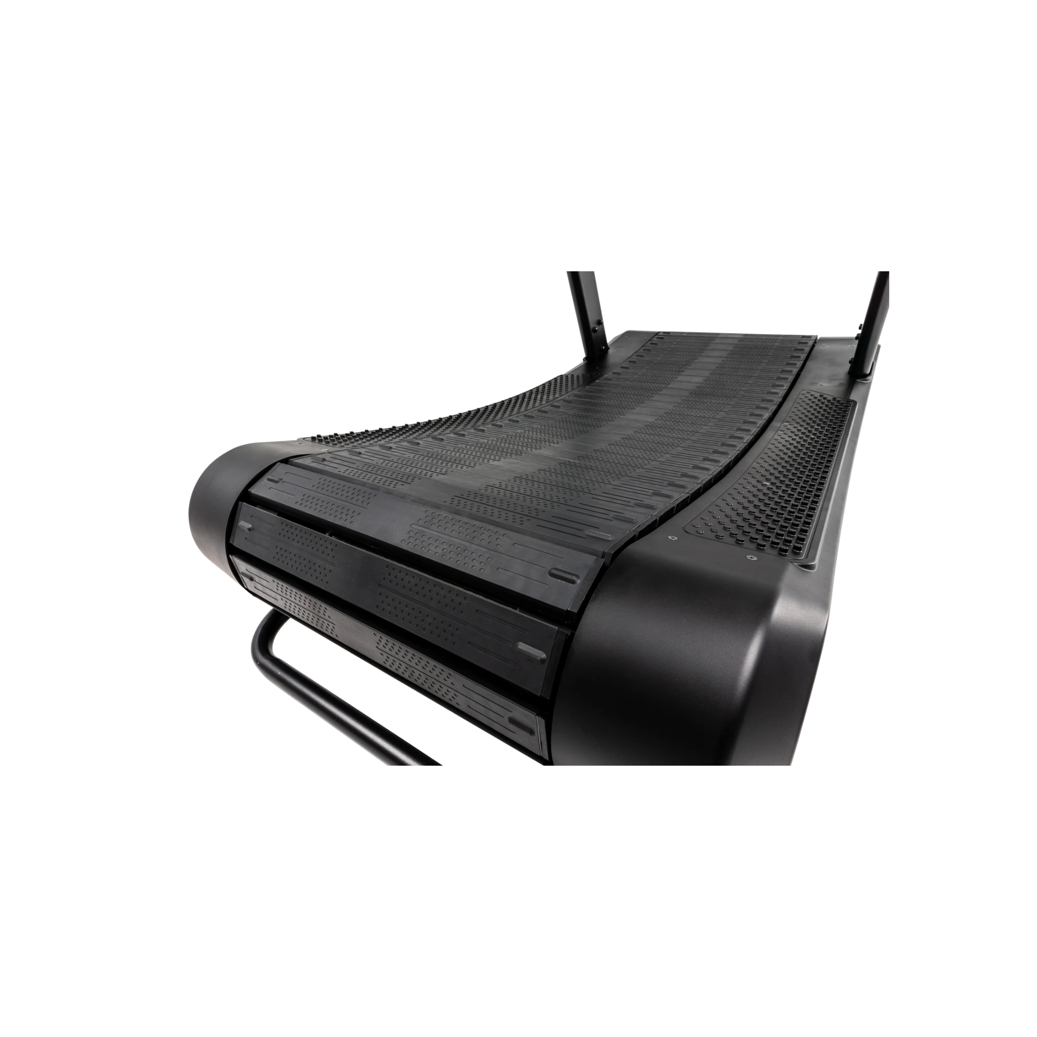 SOLE C80 Curved Manual Treadmill – Self-Powered with 8 Resistance Levels