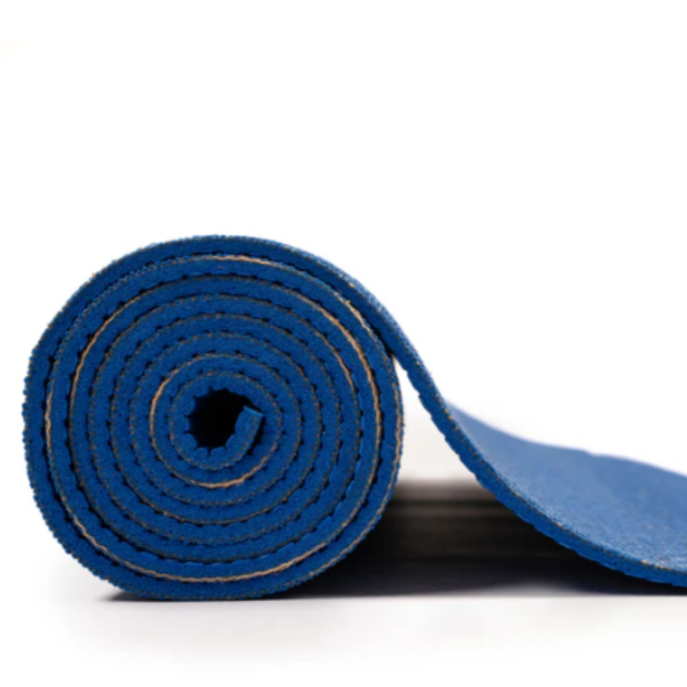 Ukiyo 5mm Jute - Textured Yoga Mat