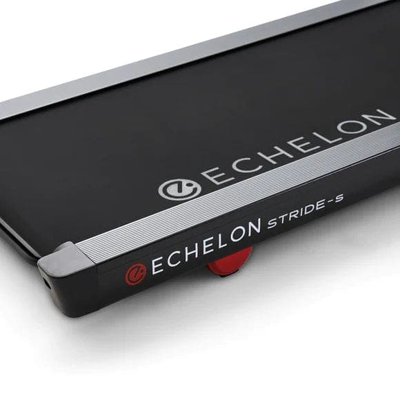 Echelon Stride S Auto-Fold Connected Treadmill - Athletix.ae