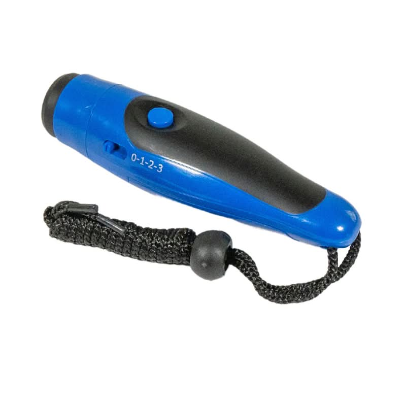 DS Electronic Whistle - Blue